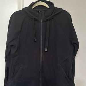 Athleta triumph jacket 1x